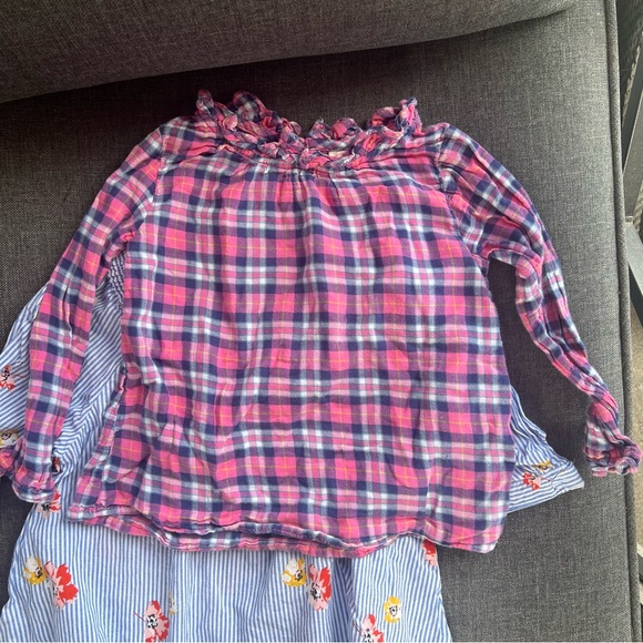 3T Blouses - Picture 3 of 3